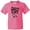 Neon Pink, variant on Inktastic Future EMT Emergency Tech Youth T-Shirt