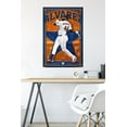 thumbnail image 6 of MLB Houston Astros - Yordan Alvarez 22 Wall Poster, 22.375" x 34", 6 of 6