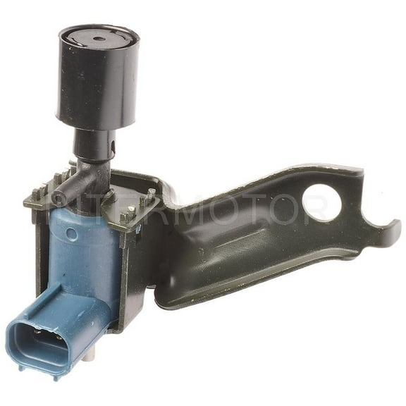 EGR Valve Control Solenoid