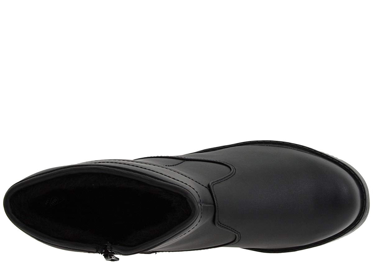 mens wide width winter snow boots