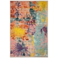 thumbnail image 4 of Safavieh Madison Anabelle Abstract Watercolor Area Rug, 4 of 6