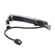 thumbnail image 2 of Manija de la puerta AUTOMÁTICO AUTOMÁTICO MANSAL AUTOMOTORES ACCESORIOS DE COCHES ANTERIOR CONJUNTO DE BLOQUEO REEMPLAZO PARA FX35 FX45 Murano Rogue 4 Piezas Inevent VI002301-00B, 2 of 7
