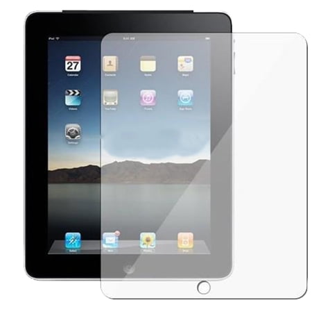 Certified Refurbished) Apple iPad Air 1 -128GB Space Gray - WiFi 