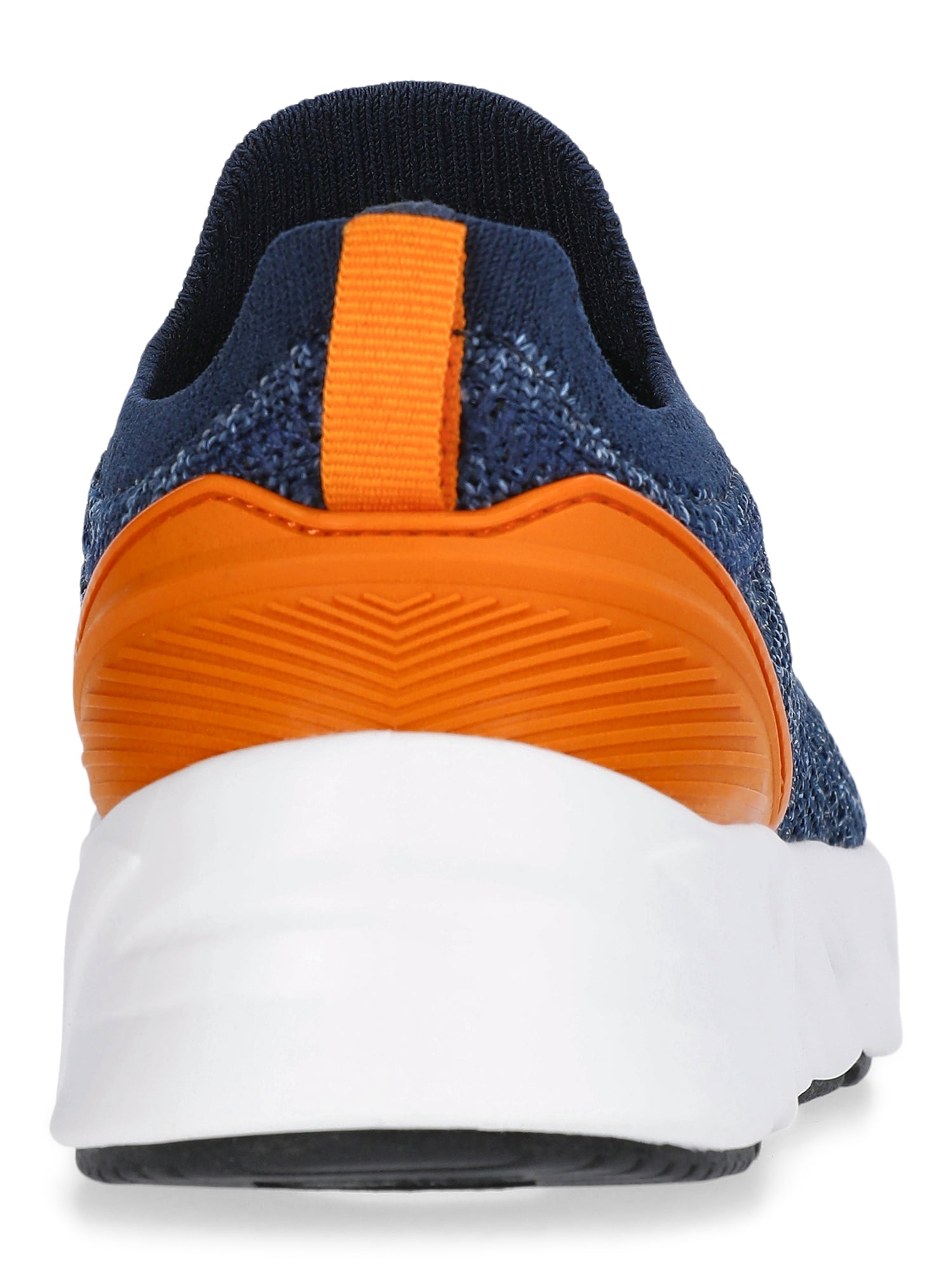 Avia Honeycomb Toddler, Little, and Big Kid Slip On Knit Sneakers