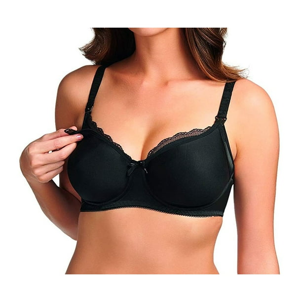 Freya Bras & Bra Sets Feya Womens Bra DDD Underwire Adjustable Strap