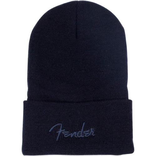 fender beanie hat