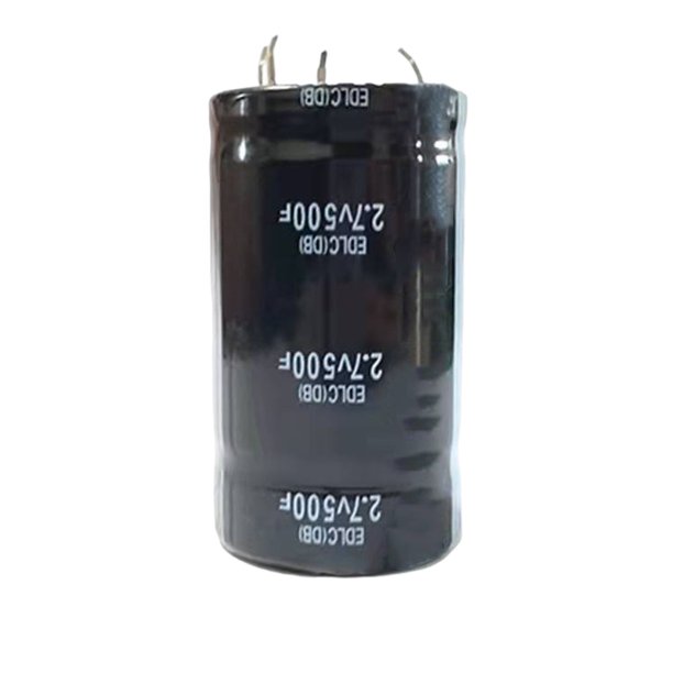 Condensador de 125V 10000uF Capacitancia de farad electrolítico de aluminio (4 pies) Ehuebsd Para estrenar