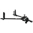 thumbnail image 2 of Fastway Trailer Weight Distribution Hitch 92-00-0600 e2; Trunion Bar; 600 Pound Tongue Weight; 6000 Pound Gross Trailer Weight; With Shank; Without Hitch Ball, 2 of 2