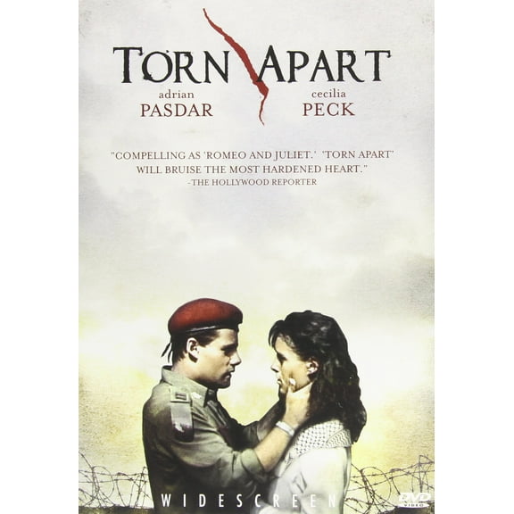Torn Apart (DVD) directed by Jack Fisher