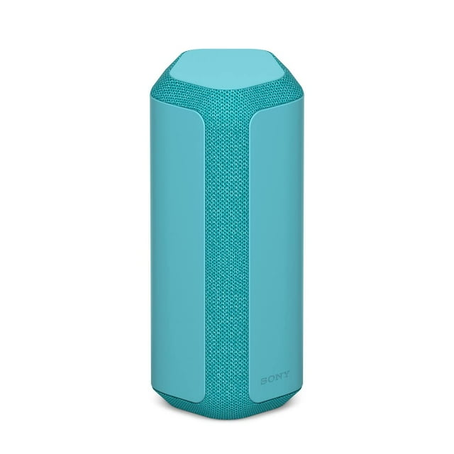 Bocina Bluetooth SONY XE300 Resistente al agua IP67 Hasta 24hr de bateria