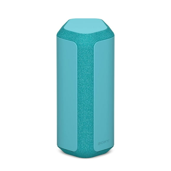 Bocina Bluetooth SONY XE300 Resistente al agua IP67 Hasta 24hr de bateria