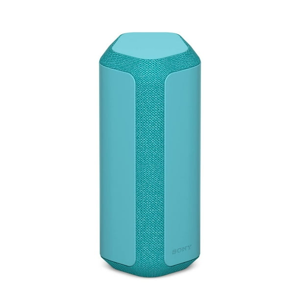 Bocina Bluetooth SONY XE300 Resistente al agua IP67 Hasta 24hr de bateria
