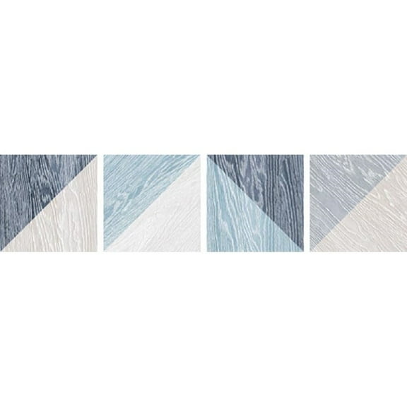 Apollo Tile 20 pack 6.5-in W x 6.5-in L Matte Porcelain Wall and Floor Tile (5.868 Sq ft/case)