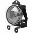 thumbnail image 3 of For 1999-2006 GMC Sierra 1500 Pair Fog Lights Driver and Passenger Side C3/Denali GM2592126 GM2593126 | 16531085 16531086, 3 of 4