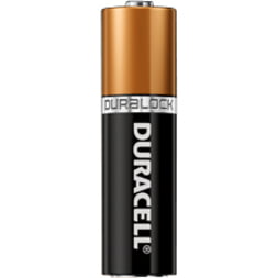 Duracell Battery #MN1604 for Blue ESR and Ring Meters