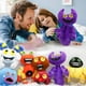 thumbnail image 2 of Xishao - Peluche Wubbox, juguete de peluche para niños y fanáticos del juego (A) A A Xishao Juguetes, 2 of 2