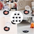 thumbnail image 3 of 8pcs Practical Eyeshadow Sub Storage Boxes Small Eyeshadow Sub Package Holders, 3 of 9