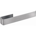 thumbnail image 2 of Bathroom towel rack without drilling stainless steel towel rack self-adhesive bathroom 25 cm, 2 of 5