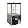 thumbnail image 5 of Vending Machine 21" Commercial Candy Gumball Dispenser Toy Capsule Small Candy Retail Store Vending Machine 25 Cent Coin Operated Candy Dispenser for 1.77-1.97in Gadgets, 5 of 15
