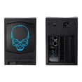 thumbnail image 3 of Intel Next Unit of Computing 12 Extreme Kit - NUC12DCMi7 - Barebone - mini PC - Intel Z690 - 1 x Core i7 12700 / up to 4.9 GHz - RAM 0 GB - UHD Graphics 770 - 10 Gigabit Ethernet, Bluetooth 5.2, 3 of 9