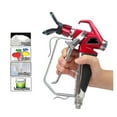 thumbnail image 2 of Professional Airless Spray Gun High Pressure 3600PSI With Nozzle Guard Airless Spraying Machine For Painting Tools, 2 of 7