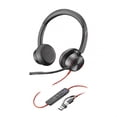 thumbnail image 1 of Poly Audífonos Blackwire 8225, Alámbrico, USB., 1 of 4