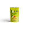 2GO!® Organic Dried Pineapple 1.76 oz - (4 pack)