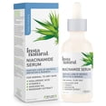 thumbnail image 1 of Suero Facial de Niacinamida InstaNatural Humectante Antienvejecimiento para la Piel con Vitamina B3 2 Fl Oz InstaNatural IN-88329494, 1 of 2