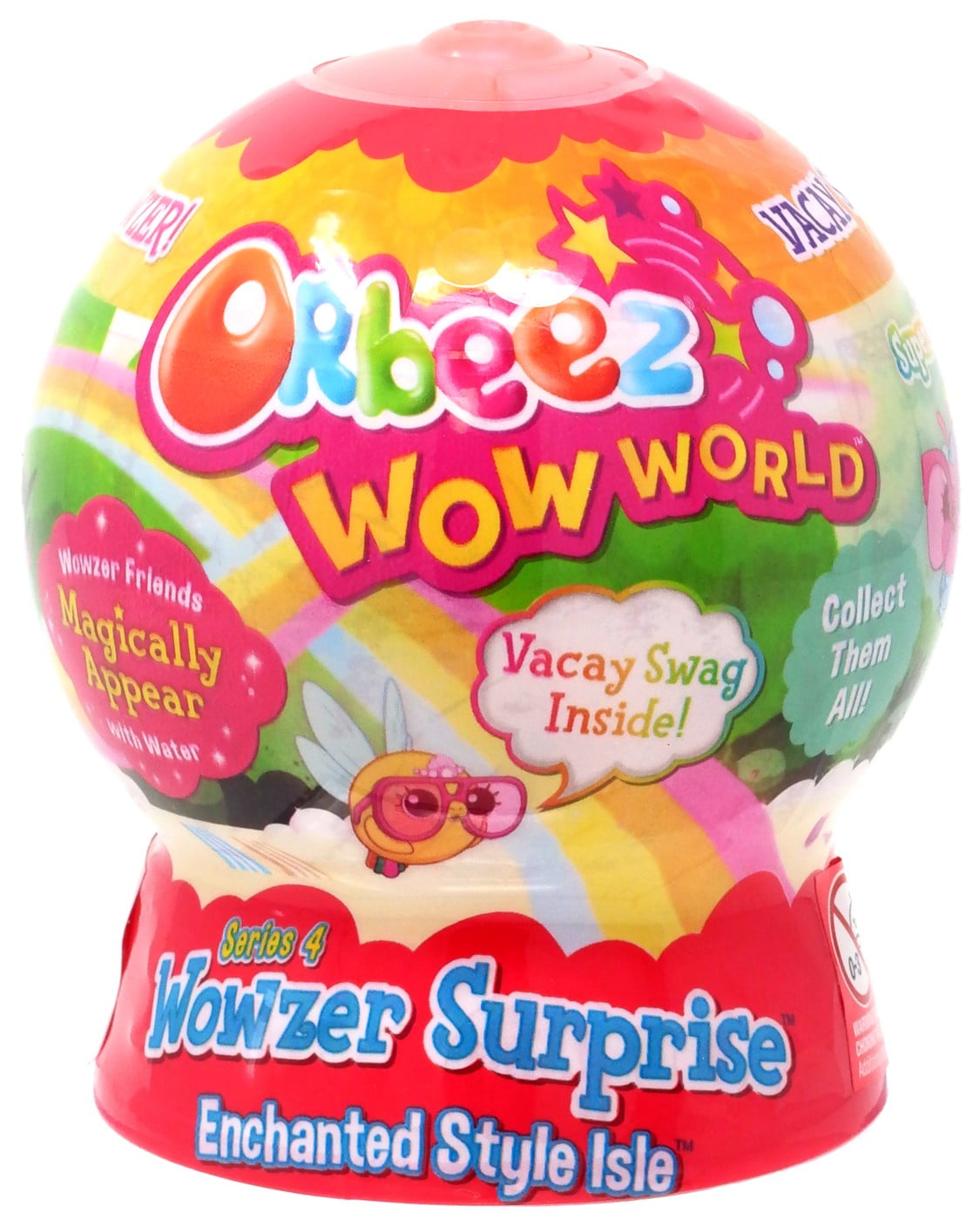 orbeez wow world walmart