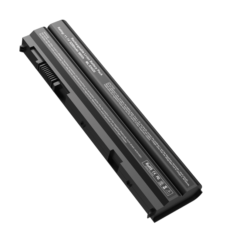 T54FJ 8858X Battery For Dell Latitude E6440 E5430 E5530 E6420 E6430