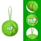 thumbnail image 1 of Adornos colgantes para árbol de Navidad, bolas de imitación peludas con cinta, decoraciones para fiestas, 1 of 5