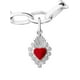 thumbnail image 2 of CORAZON DE AMOR SAGRADO, 2 of 2