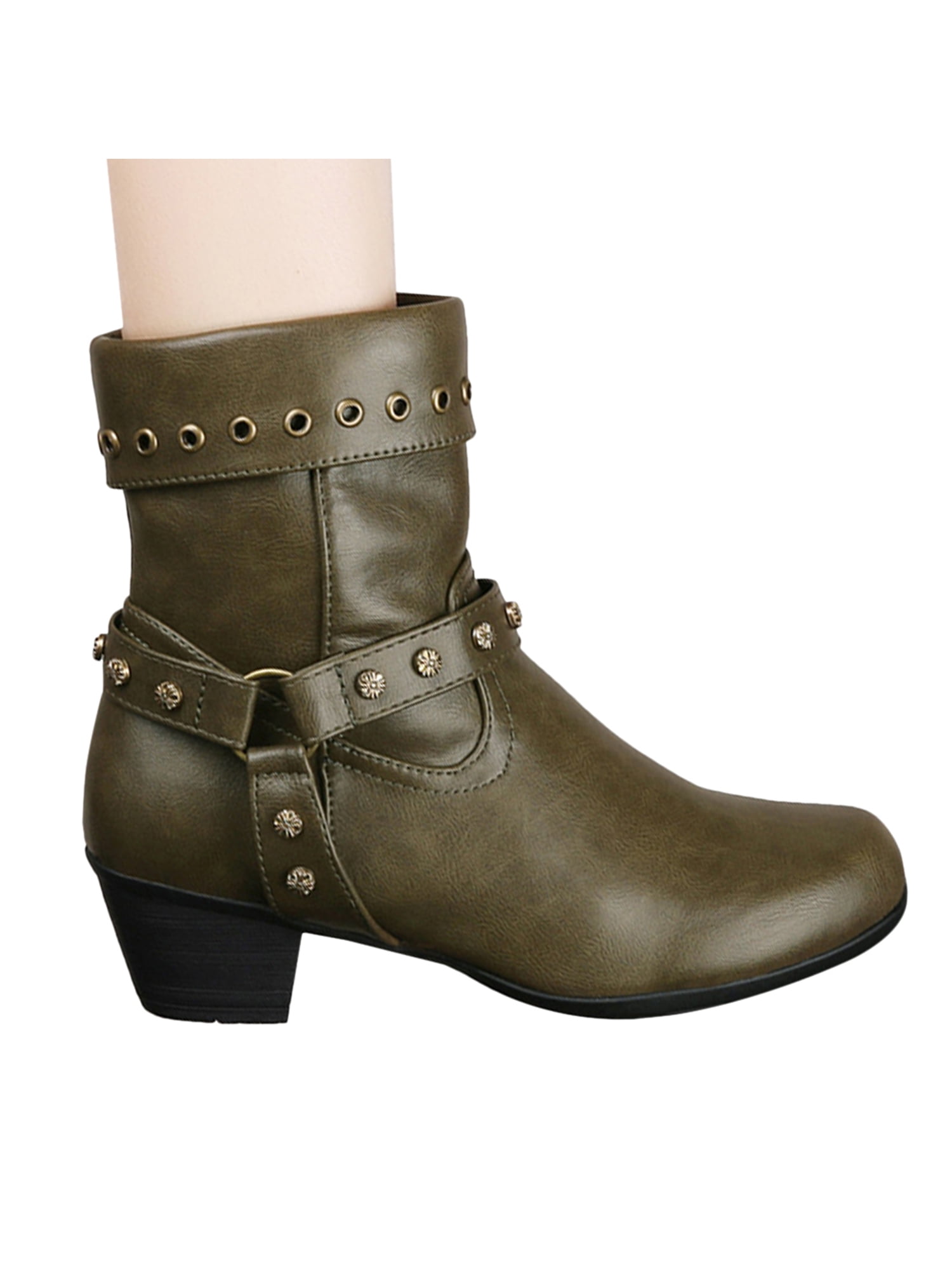 prom booties