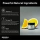 thumbnail image 3 of Crema Antienvejecimiento Brickell Men's Products Vitamina C Natural y Orgánica para Hombre, 3 of 8