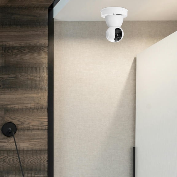 GETAJGHSD Outdoor Electrical Box Weatherproof Camera Junction Box Cord Protector