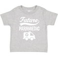 thumbnail image 3 of Inktastic Future Paramedic Ambulance Boys or Girls Toddler T-Shirt, 3 of 5