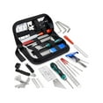 thumbnail image 4 of Yuarrent Amplias aplicaciones Herramientas esenciales de mantenimiento de guitarra para profesionales y aficionados. Kit de herramientas para Accesorios para instrumentos musicales, 4 of 6