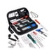 thumbnail image 4 of Yuarrent Amplias aplicaciones Herramientas esenciales de mantenimiento de guitarra para profesionales y aficionados. Kit de herramientas para Accesorios para instrumentos musicales, 4 of 6