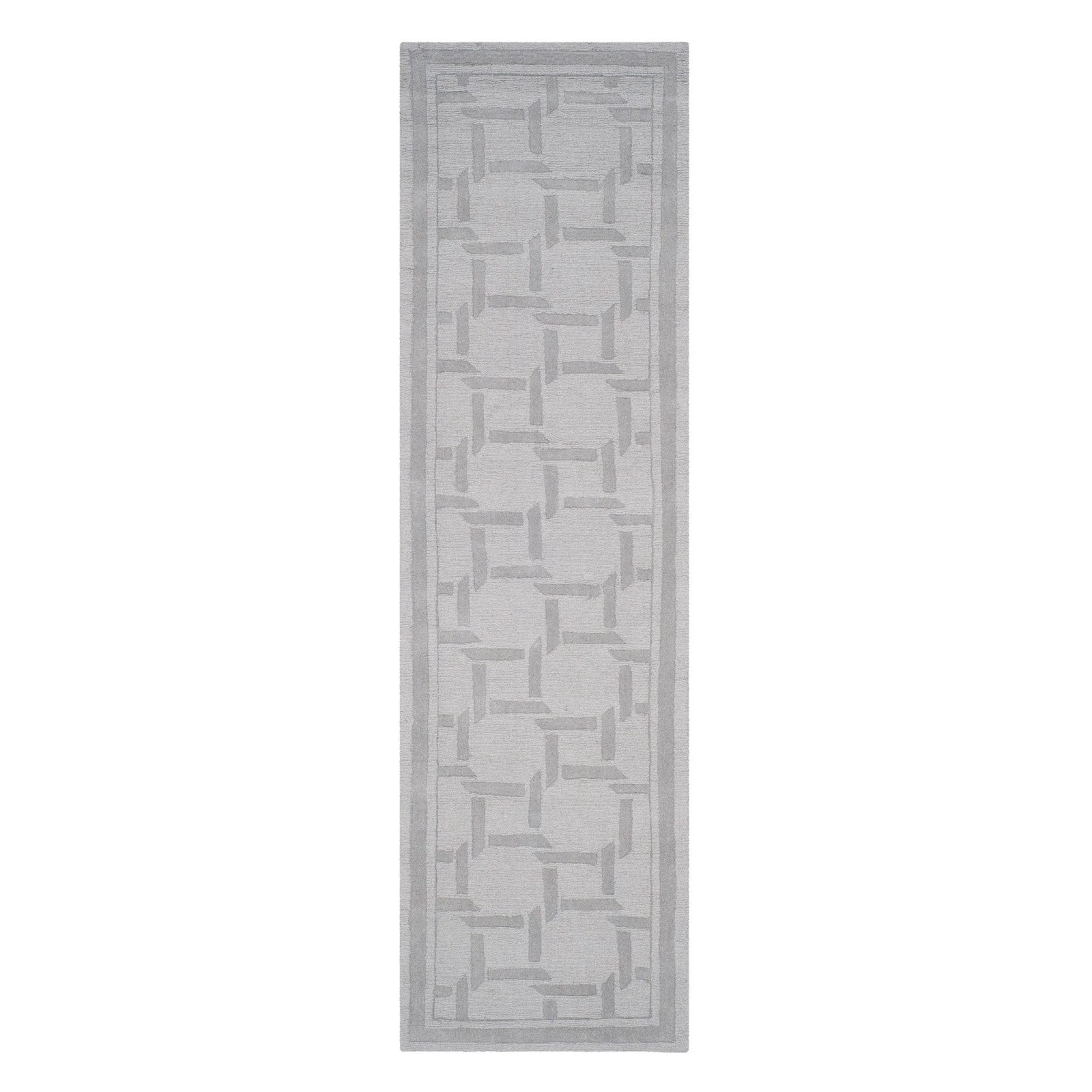 SAFAVIEH Martha Stewart MSR4549A Driftwood / Grey Rug