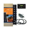 SAMLEX AMER SRV10030A 100W Solar Charging Kit