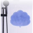 thumbnail image 5 of LLC Shower Buddy: Wall-Mounted Silicone Back Scrubber for Effortless Shower Experience, 5 of 5