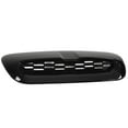 thumbnail image 3 of Front Air Outlet Cover Replacement - 2pcs For Cooper S R56 R55 R57 R58 R59 (bright Black), 3 of 5