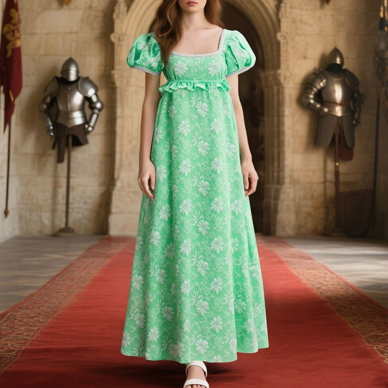 dark forest green dresses Flora Satin Mini Dress