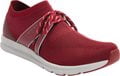 Maroon Dream Knit
