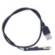 thumbnail image 4 of 5MP USB2.0 Módulo de cámara Unidad libre Autoenfoque 60 ° Visualización OV5640 1/4in para computadora portátil, 4 of 8