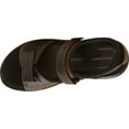 thumbnail image 6 of Men's Rockport Darwyn Quarter Strap Sandal, 6 of 6