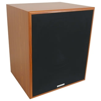 Klipsch R-12SWi Wireless Powered Subwoofer for Large Spaces with