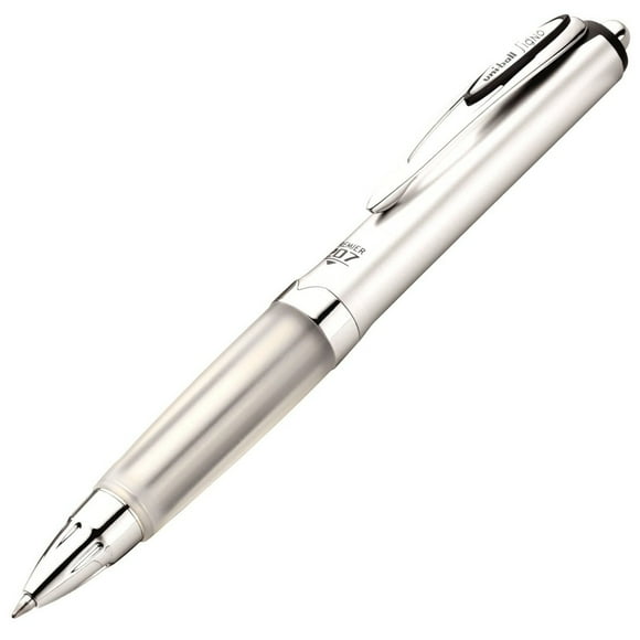 Sanford Marques Stylo Gel, Rétracter, Prise Coussin,.7mm, SR/Barrel, Encre Noire (SAN61392)