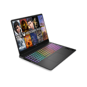 HP HyperX Laptop 16-ak1942nr 16 NVIDIA GeForce RTX 5080 Ryzen AI 9 HX 475 32GB 2TB