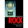 thumbnail image 3 of The Poetics of Rock : Cutting Tracks, Making Records (Edition 1) (Paperback), 3 of 3